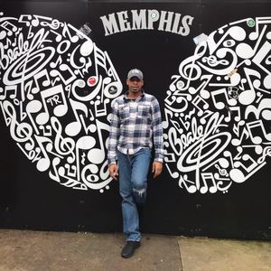 Meet your Posher, Darian